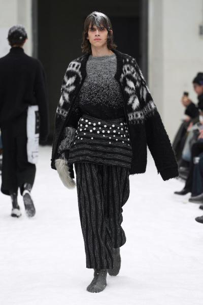 Shinyakozuka 26FW M022